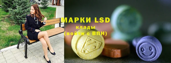 крисы Балахна
